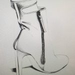 ◆イタリア 靴デザイン留学◆ (短期〜長期・通訳・宿泊付き) フィレンツェのデザイナーから習う！