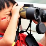 シンガポールの親子留学