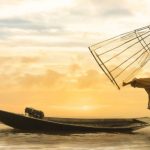 中国の大学留学