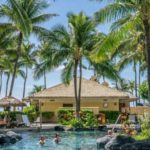 ハワイのボランティア