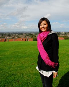 アイルランドで学ぶ・暮らす：Style 01　