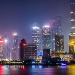 中国の語学留学