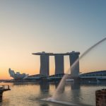 シンガポールの大学留学