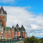 Quebec・ケベック州