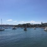 オーストラリアの大都市シドニーでビーチライフを満喫～Watsons Bay～
