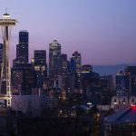 State of Washington・ワシントン州