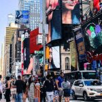 State of New York・ニューヨーク州