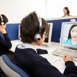 〜編集長対談〜淑徳中学高等学校 30年の実績、高1生のクラス全員1年留学。その成果は？