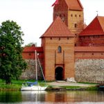 Trakai/トラカイ