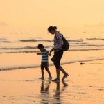 アメリカの親子留学