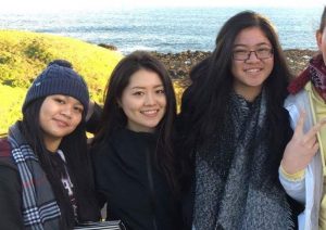 留学は自己分析をし、 自分を知るチャンス