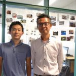 ～編集長インタビュー～　どこでも活躍できる人材を育てる　全員参加の必修ニュージーランド留学