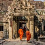 カンボジアのインターンシップ