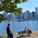 カナダの異文化体験・おけいこ留学