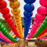 韓国の異文化体験・おけいこ留学