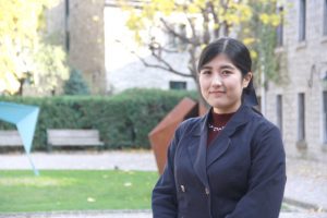 留学を決断した自分をほめてあげたい