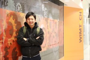 留学は、人生で最も輝いている宝物のような日々