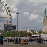 ドイツのボランティア