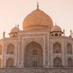 インドのボランティア