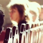 アメリカのボランティア