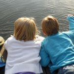 アイルランドのオペア