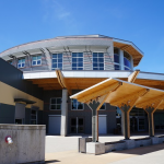 大学進学を見据えた高校留学