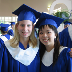 カナダ人気NO.１のバンクーバーのお勧め高校で学ぶ