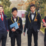 イギリス教育を世界中の生徒と学べる学校