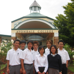 ニュージーランド国内約200校から選べる　公立高校留学サポート