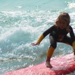 ハワイのオペア