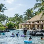 ハワイの小中留学