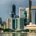 シンガポールのインターンシップ