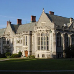 2024年度　欧米の全寮制学校（ボーディングスクール）への留学