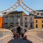 アイルランドの学生ビザ