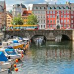 デンマークのボランティア