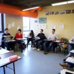 専門コース＋アルバイト【6ヶ月モデルコース】