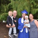 【カナダ高校留学】　バンクーバー郊外、大人気のラングレーでカナダ高校留学