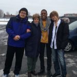 【カナダ高校留学】　都会に近い田舎で快適に高校留学