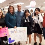 【カナダ高校留学】　周りに日本人がいないカナダ高校留学