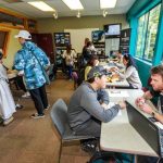 専門コース＋就労＋バイト【1年休学モデルコース】