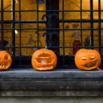 世界のお祭り【10月】