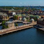 スウェーデンのワーキングホリデー