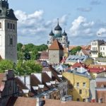 【協定国追加】エストニアでもワーキングホリデーができる！