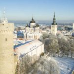 エストニアのワーキングホリデー