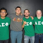 学生組織（学生社交クラブ）のソロリティとフラタニティとは？