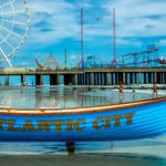 State of New Jersey・ニュージャージー州