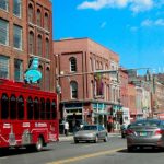 State of Tennessee・テネシー州