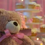 ベビーシャワー（babyshower）ってなにをするの？