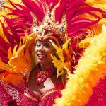 2月は人気カーニバルが２つも！世界のお祭り【2月】