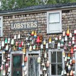 State of Maine・メイン州